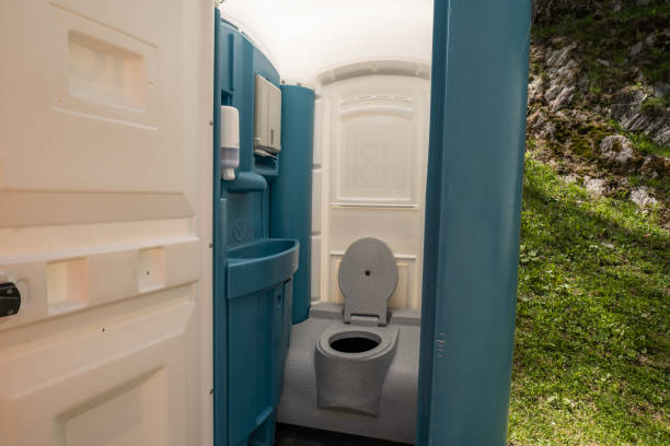 Best High-end porta potty rental  in Dewitt, MI