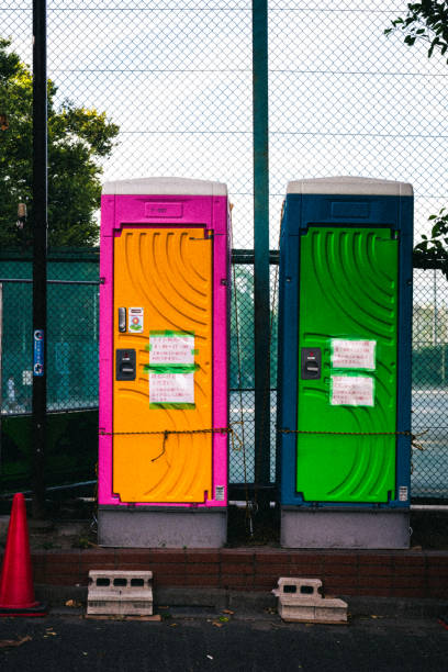 Best Event porta potty rental  in Dewitt, MI