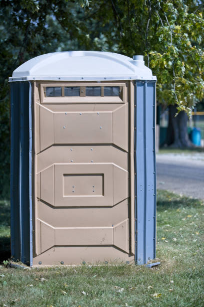 Best Porta potty delivery and setup  in Dewitt, MI