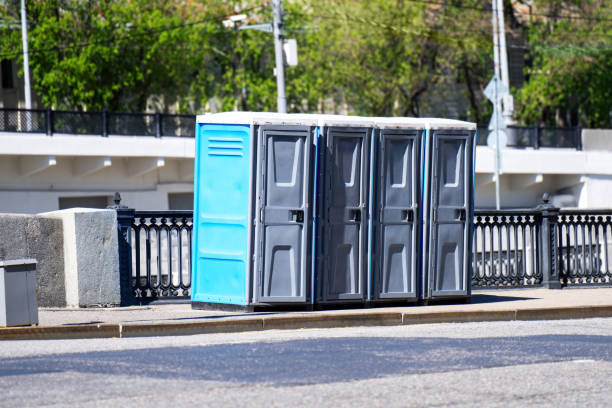 Portable Toilet Options We Offer in Dewitt, MI