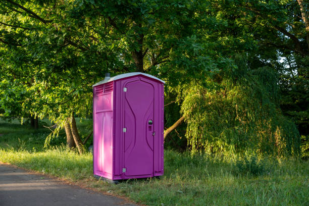 Best Best portable toilet rental  in Dewitt, MI